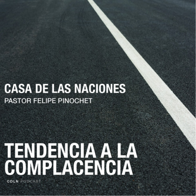 Casa De Las Naciones