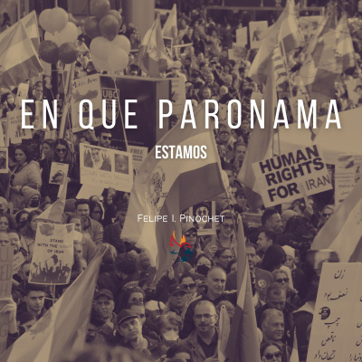 Casa De Las Naciones