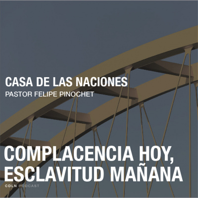 Casa De Las Naciones