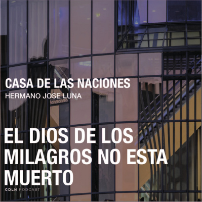 Casa De Las Naciones