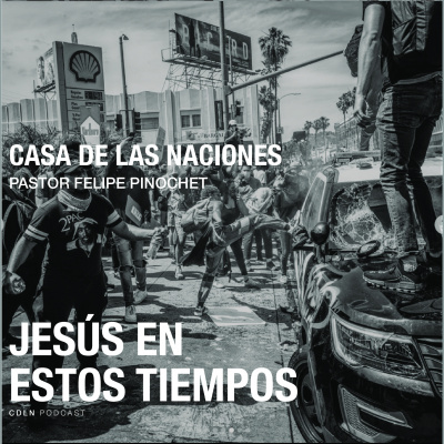 Casa De Las Naciones