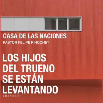 Casa De Las Naciones