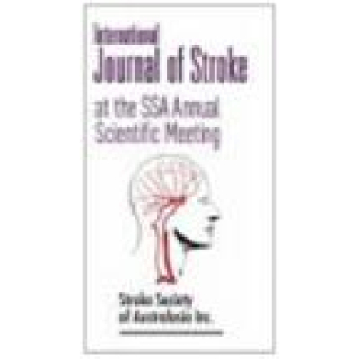 Ssa Annual Scientific Meeting 2011 - Jocelyn Bowden