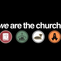 We Are The Church: The Church Is Devoted: Part 1 - The Apostles Teaching