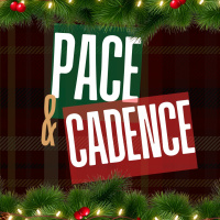 Pace  Cadence