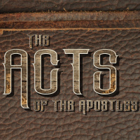 Week 14 | Acts 7:54-8:3