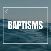 Baptisms