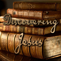 Discovering Jesus | Week Forty-Eight
