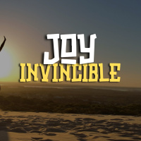 Joy Invincible