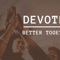 Devoted Better Together