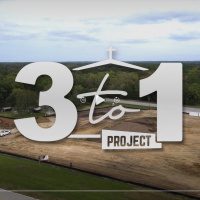 Update 3: 3to1 Building Update