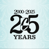 25 Year Celebration Sunday
