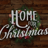 Home For Christmas