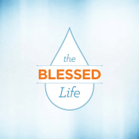 The Blessed Life: Week 6