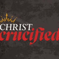 Christ Crucified