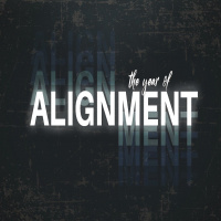 The Year of Alignment
