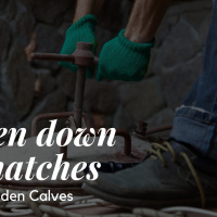 Batten Down The Hatches: Kill The Golden Calves