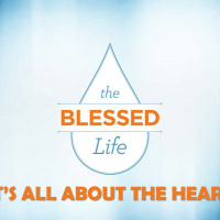 The BLESSED Life: Week 1