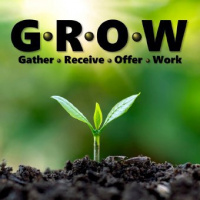 G.R.O.W - Week 3: OFFER 11AM