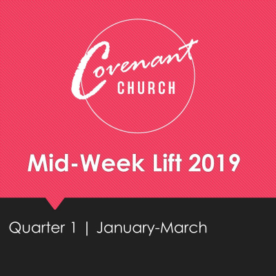 Covenant Church Willis