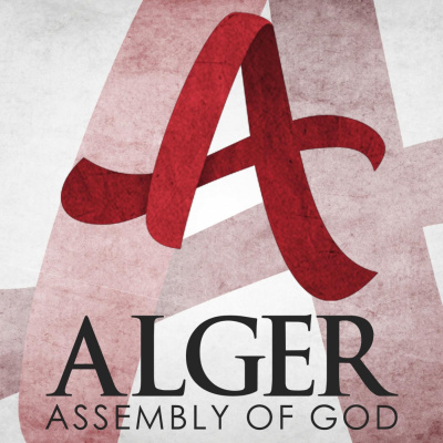 Alger Assembly Of God Sermon Podcast