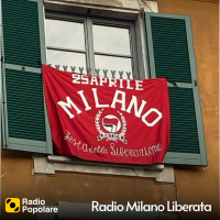 Radio Milano Liberata - puntata 14