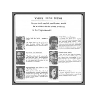 Remembering Our Ancestors: Mr. Amadeo Estrill and Mr. Canada Lee