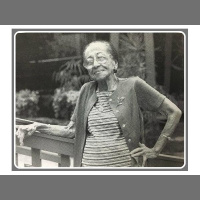 Blanche Mary Joseph Sasso, Virgin Islands Role Model, Lived to Be 105