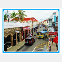 Main Street: The Stores and Their Proprietors, Part Two