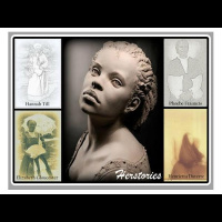 Euell Nielsen, a Living Historian, Brings a New Perspective to VI History