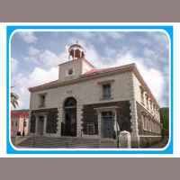 May Months Collage of Celebrations in the US Virgin Islands