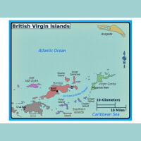 August Monday and Other Holidays in the British Virgin Islands