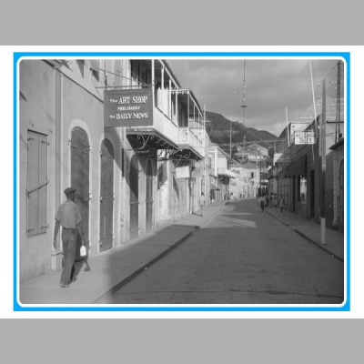 Chatting With Dr Leonard Richardson