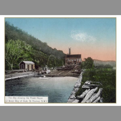 Chatting With Dr Leonard Richardson