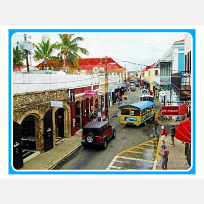 Chatting With Dr Leonard Richardson