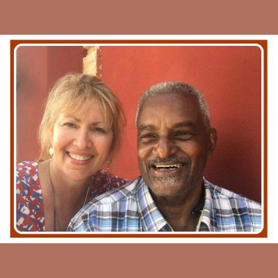 Chatting With Dr Leonard Richardson
