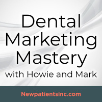 Dental Marketing Mastery #161: The Hamster Wheel