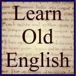 Learn Old English