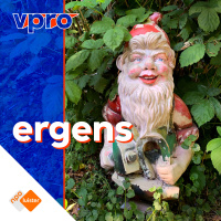 Ergens: een nieuwe podcast met korte verhalen