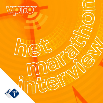 Het Marathoninterview
