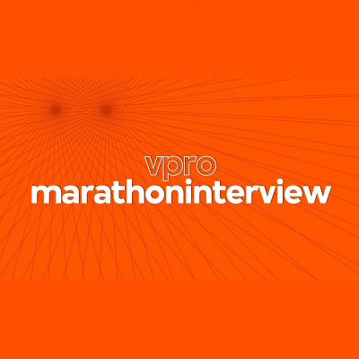 Het Marathoninterview