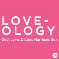 Loveology - Love