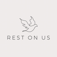 Rest On Us - Equipped With Power | Derek Quinby