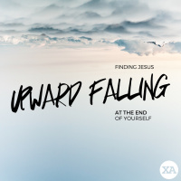 Upward Falling Part 3 - The Merciful / The Peacemakers