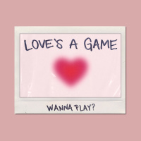 Loves a Game: Wanna Play? - Pause | KC Griffin