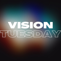 Vision Tuesday | Derek Quinby