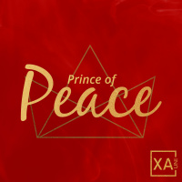 Prince of Peace Part 2 - Peace Over Control