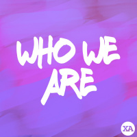 Who We Are Part 5 - We Are Servants