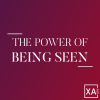 The Power Of Being Seen (Nick Knepper)
