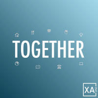 Together Part 3 - A One Another Community